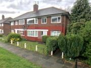 1 Bedrooms Flat for rent in Woodside Rd, Accrington BB5
