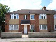 1 Bedrooms Flat for rent in Wootton Road, Abingdon OX14