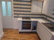 1 Bedrooms Flat for rent in Worsley Road, Eccles,...