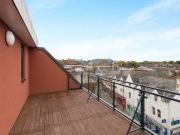 1 Bedrooms Flat for rent in Wote Street, Basingstoke RG21