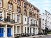 1 Bedrooms Flat for rent in Wrights Lane, Kensington W8