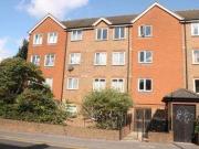 1 Bedrooms Flat for rent in Wyndhams Court, Croydon,...