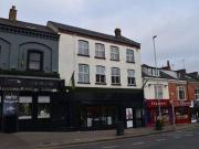 1 Bedrooms Flat for rent in York Road, Northampton NN1