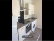 1 Bedrooms Flat for rent in Yorkshire Street, Blackpool FY1