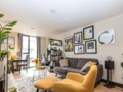 1 Bedrooms Flat for rent in Zeiss Court, 46 Lancaster...