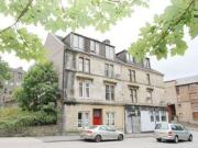 1 Bedrooms Flat for sale in 106, Lynedoch Street, Flat 1...