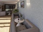 1 Bedrooms Flat for sale in 10 12 Queens Promenade,...