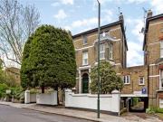 1 Bedrooms Flat for sale in 117 Church Road, Richmond,...