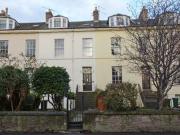 1 Bedrooms Flat for sale in 11 Marshall Place, Perth PH2