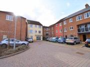 1 Bedrooms Flat for sale in 12 Talbot Court, Salop...