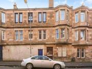 1 Bedrooms Flat for sale in 1/3, Linden Street, Glasgow,...