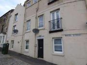 1 Bedrooms Flat for sale in 17E, Milton House,...