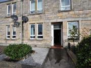 1 Bedrooms Flat for sale in 18A Forbes Street, Alloa,...