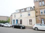 1 Bedrooms Flat for sale in 19, Bath Street, Largs...