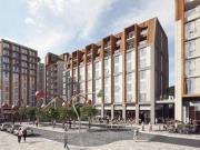 1 Bedrooms Flat for sale in 1 Wolstenholme Square,...