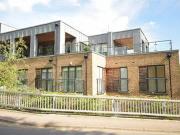1 Bedrooms Flat for sale in 205 London Road, Sevenoaks,...