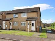 1 Bedrooms Flat for sale in 21 Lynne Drive, Summerston G23