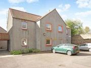 1 Bedrooms Flat for sale in 24 Carlyle Court, Haddington...