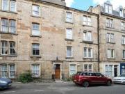 1 Bedrooms Flat for sale in 25 2F2 Fowler Terrace,...