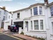 1 Bedrooms Flat for sale in 2 Ashdown Road, Brighton BN2