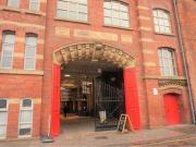 1 Bedrooms Flat for sale in 2 Cotton Street, Manchester M4