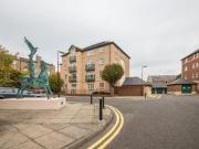 1 Bedrooms Flat for sale in 3/16 Silvermills, Edinburgh EH3