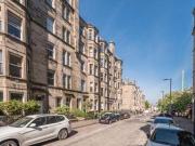 1 Bedrooms Flat for sale in 33 3F1 Viewforth, Edinburgh EH10