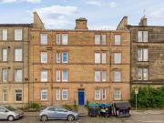 1 Bedrooms Flat for sale in 3/4 Westfield Street, Gorgie...