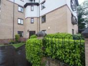 1 Bedrooms Flat for sale in 42 Annfield Gardens,...