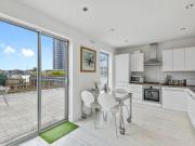 1 Bedrooms Flat for sale in 44 48 Shepherdess Walk, City...