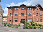 1 Bedrooms Flat for sale in 51, 1/2 Castlegreen Street,...