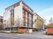1 Bedrooms Flat for sale in 52 Broadway, Salford M50