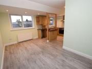 1 Bedrooms Flat for sale in 5 Havelock Street, Hawick TD9