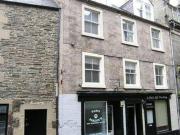 1 Bedrooms Flat for sale in 6/2 Crosswynd, Hawick TD9