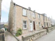 1 Bedrooms Flat for sale in 69A, Pratt Street, Kirkcaldy...