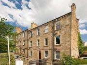1 Bedrooms Flat for sale in 6 2F2 Canonmills, Canonmills EH3
