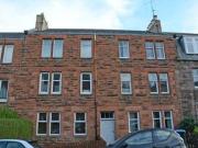 1 Bedrooms Flat for sale in 6 Hawarden Terrace, Perth PH1