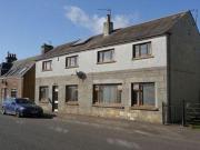 1 Bedrooms Flat for sale in 72 South Street, Milnathort,...