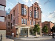 1 Bedrooms Flat for sale in 88 92 Chapel Street,...