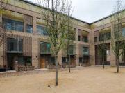 1 Bedrooms Flat for sale in Abode, Addenbrooke´s Road,...