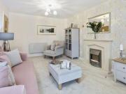 1 Bedrooms Flat for sale in Addington Road, Selsdon,...