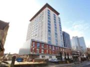 1 Bedrooms Flat for sale in Admiral House, 38 42 Newport...