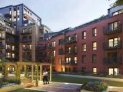 1 Bedrooms Flat for sale in Aerodrome Road, London NW9