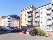 1 Bedrooms Flat for sale in Albion Gardens, Leith,...