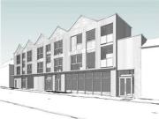 1 Bedrooms Flat for sale in Aldenham Road, Bushey,...