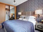 1 Bedrooms Flat for sale in Aldenham Road, Bushey WD23