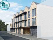 1 Bedrooms Flat for sale in Aldenham Road, Watford,...