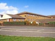 1 Bedrooms Flat for sale in Allington Court, Outwood...
