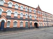 1 Bedrooms Flat for sale in Allison Street, Birmingham B5