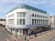 1 Bedrooms Flat for sale in Alpha House, Peacock Street,...